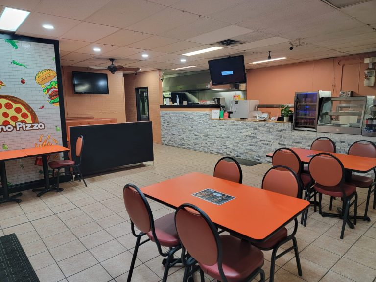 Oregano Pizza - Halal and Desi Pizza in Windsor