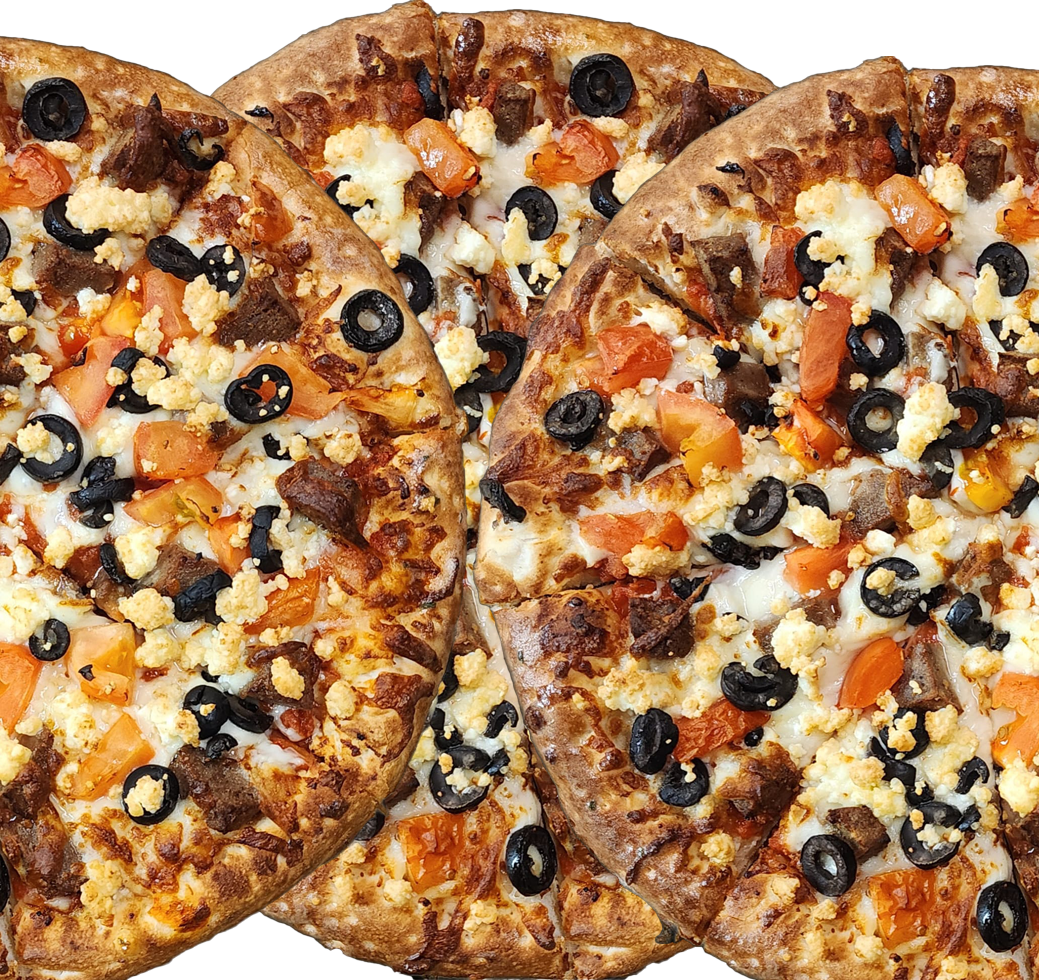 Best Pizza in Windsor - Pickup Special